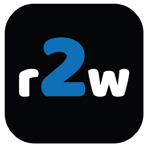 RDY2WRK logo