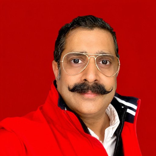 Saurabh Saksena