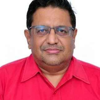 Vijaykumar V